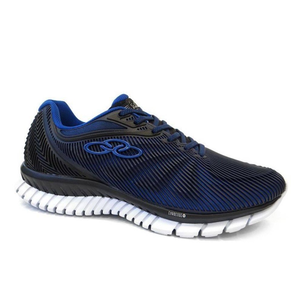 Tênis Olympikus Perfect 2 - Masculino - Foto 1