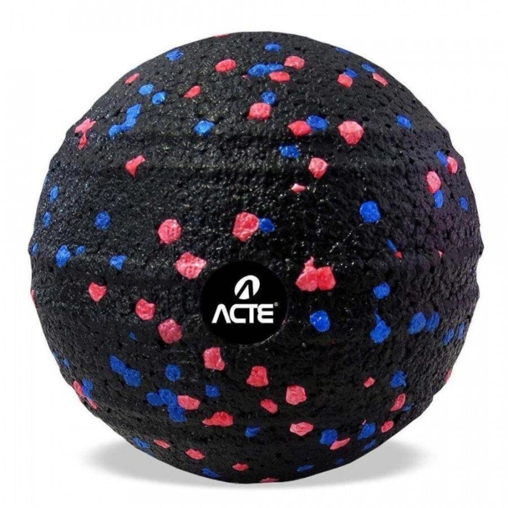 Bola Massageadora Acte T232 em EPP