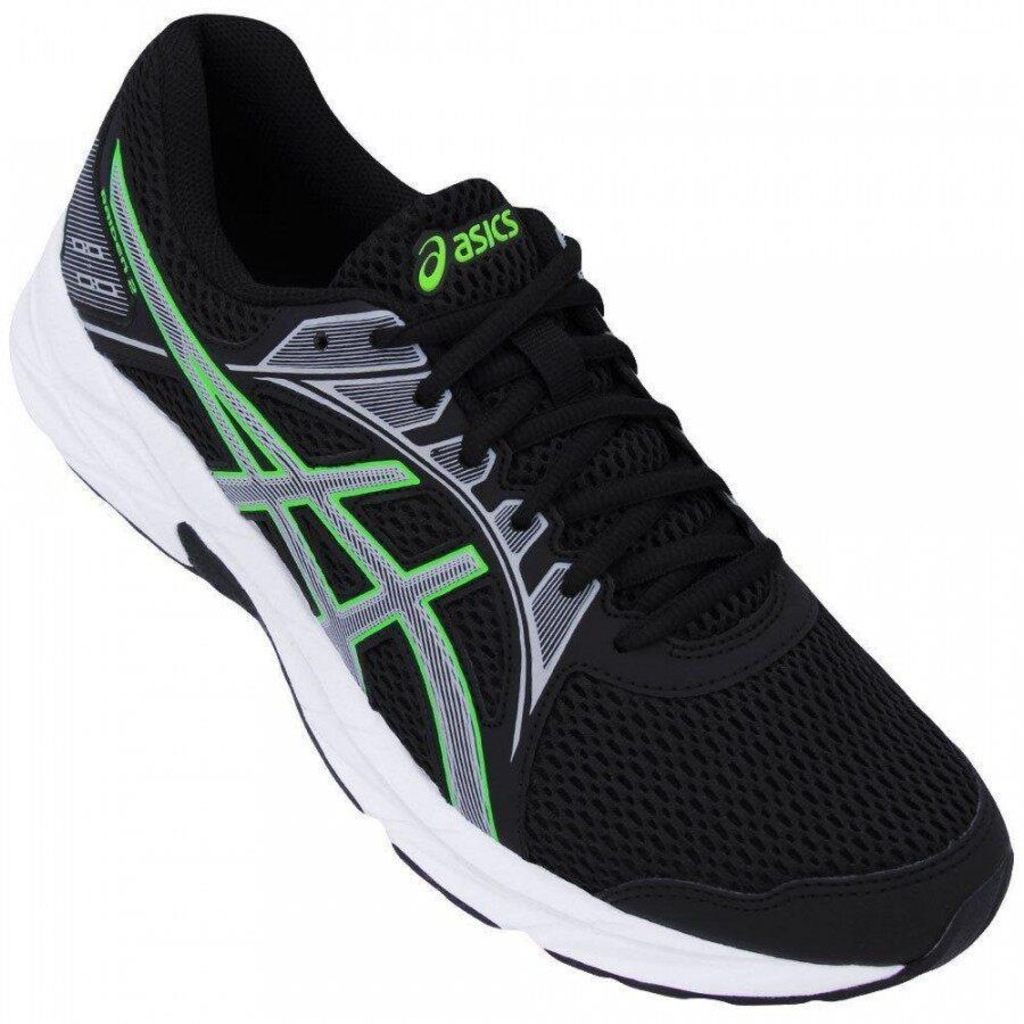 Tênis Asics Raiden 2 - Masculino - Foto 1