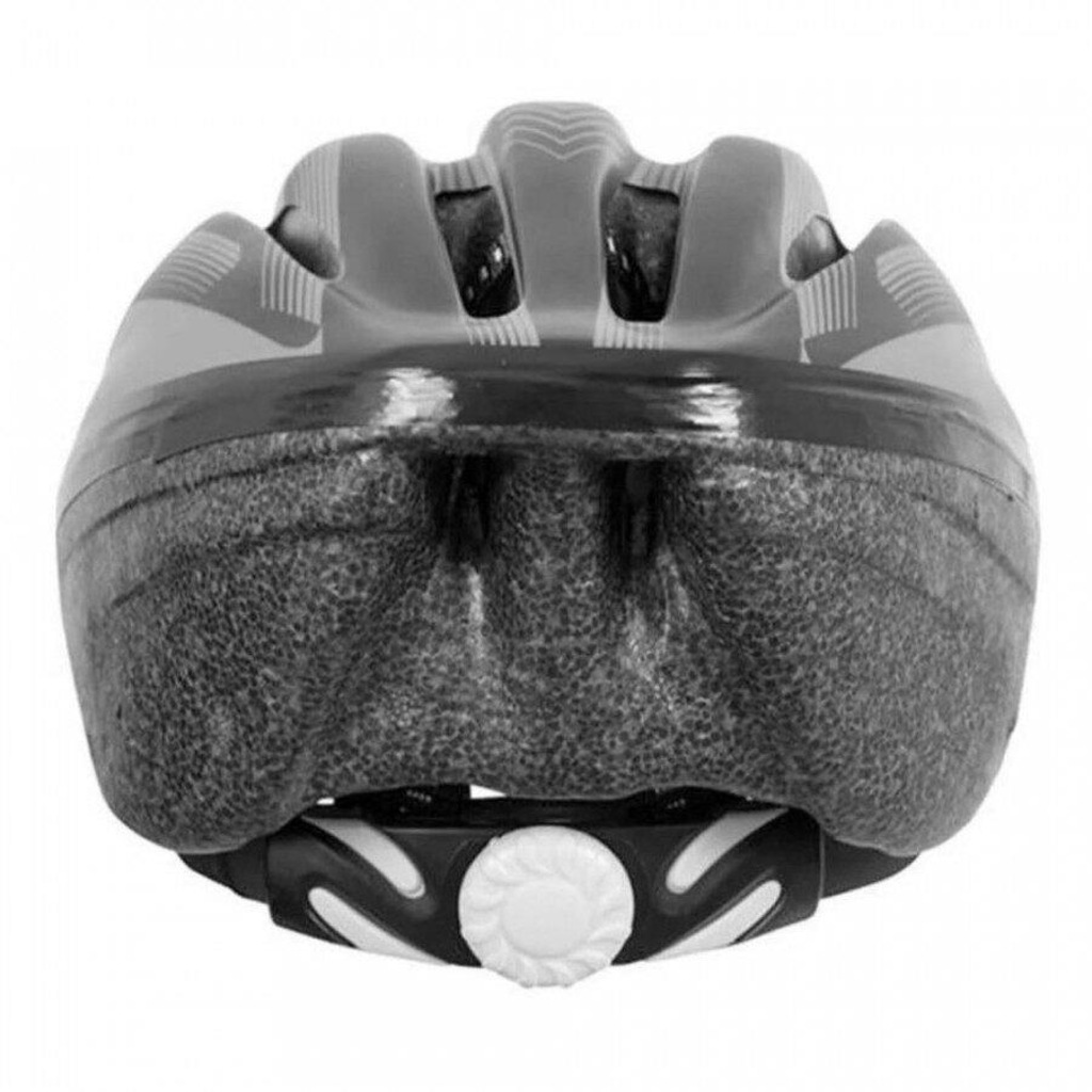 Imagem 2 do produto Capacete Para Bike Poker Windstorm - Adulto