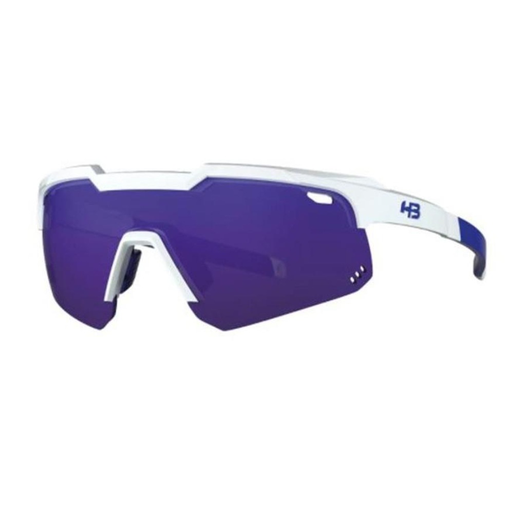 Óculos para Ciclismo HB Shield Evo Mountain - Unissex - Foto 1