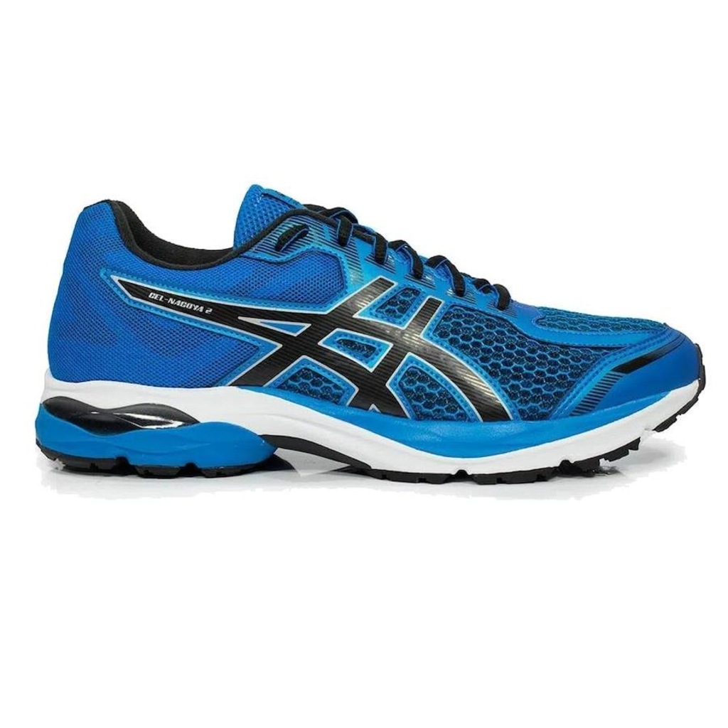 Tênis Asics Gel-Nagoya 2 - Masculino - Foto 1