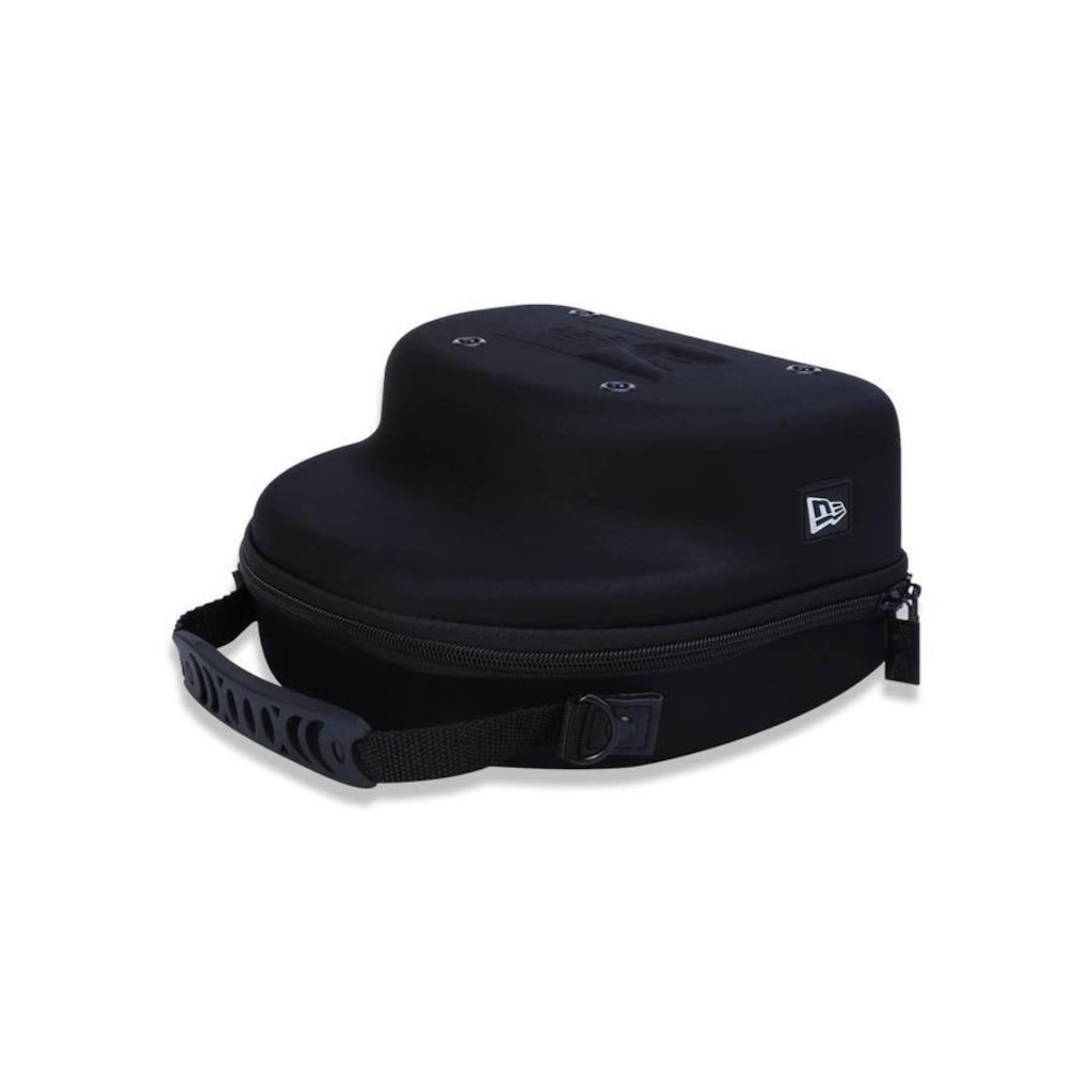 Imagem 2 do produto Cap Carrier Maleta para Bonés Black 2 Pack