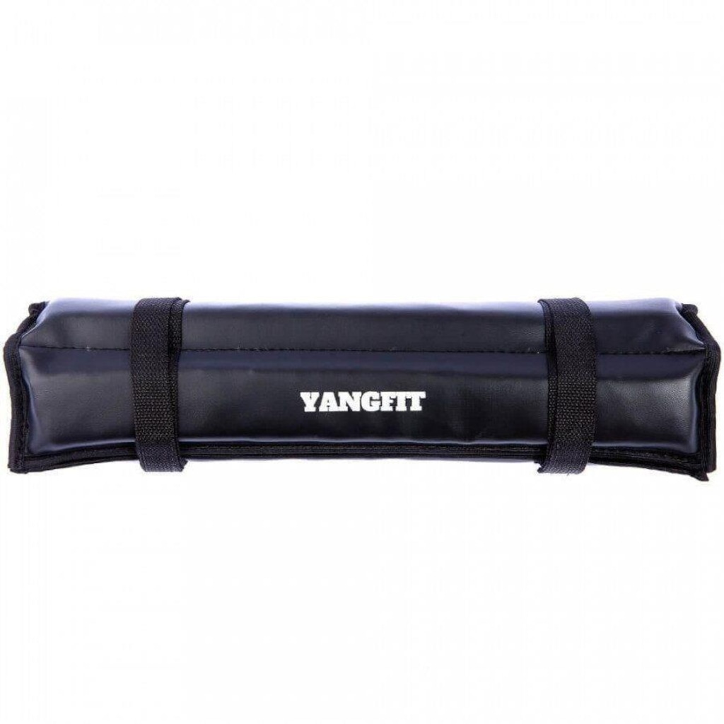 Protetor de Barra Yangfit para Agachamento Musculação - Foto 1