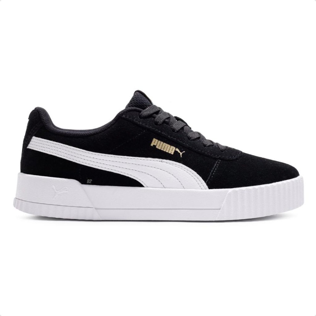 Tênis Puma Carina BDP - Feminino