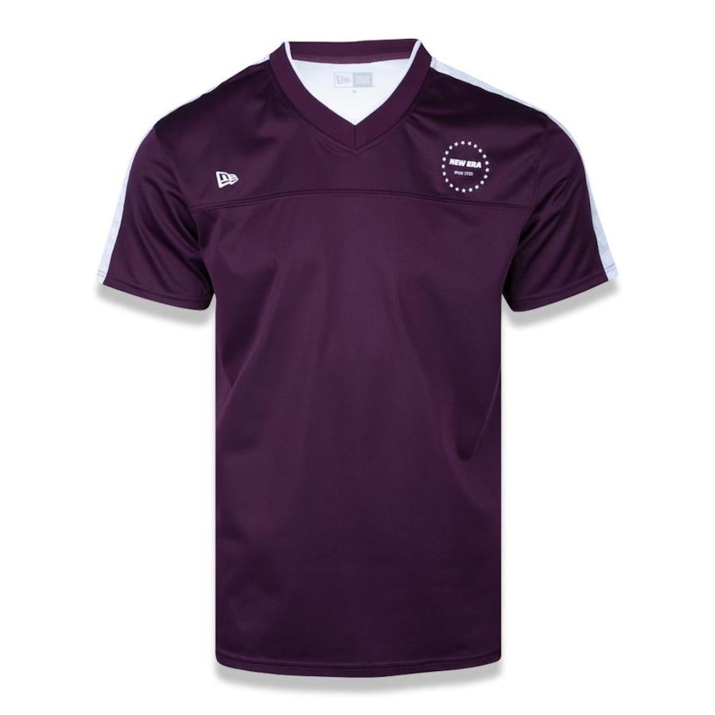 Camiseta New Era Since 1920 - Masculino - Foto 1