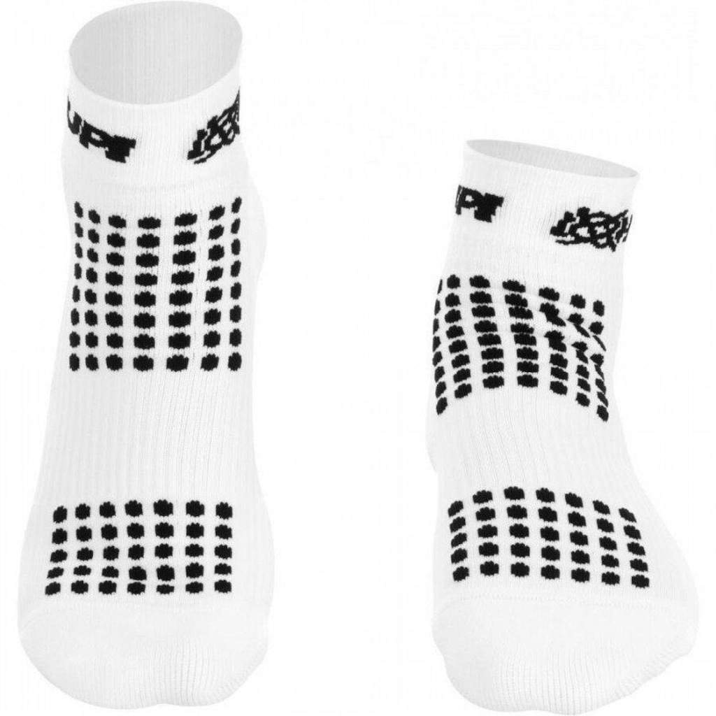 Imagem 2 do produto Meia Curta para Corrida Hupi Running Pro - 36 ao 42 - Adulto