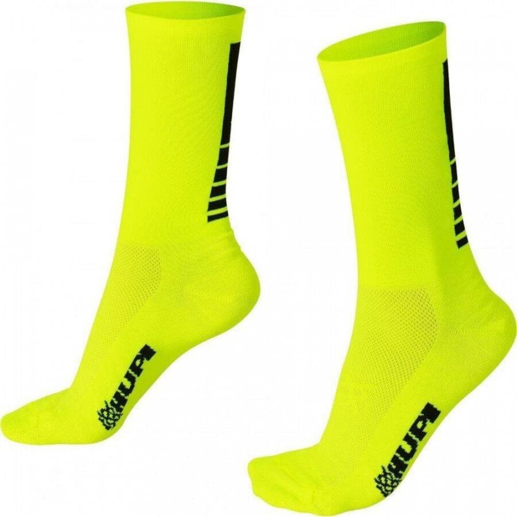 Meias Cano Médio HUPI Lisa LT - 34 ao 38