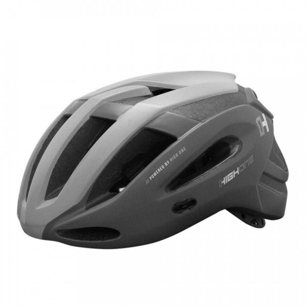 Capacete de Ciclismo High One Ahead - Adulto - Foto 1