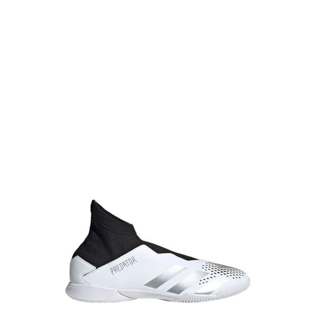 Chuteira Futsal adidas Predator Mutator 20.3 Sem Cadarços