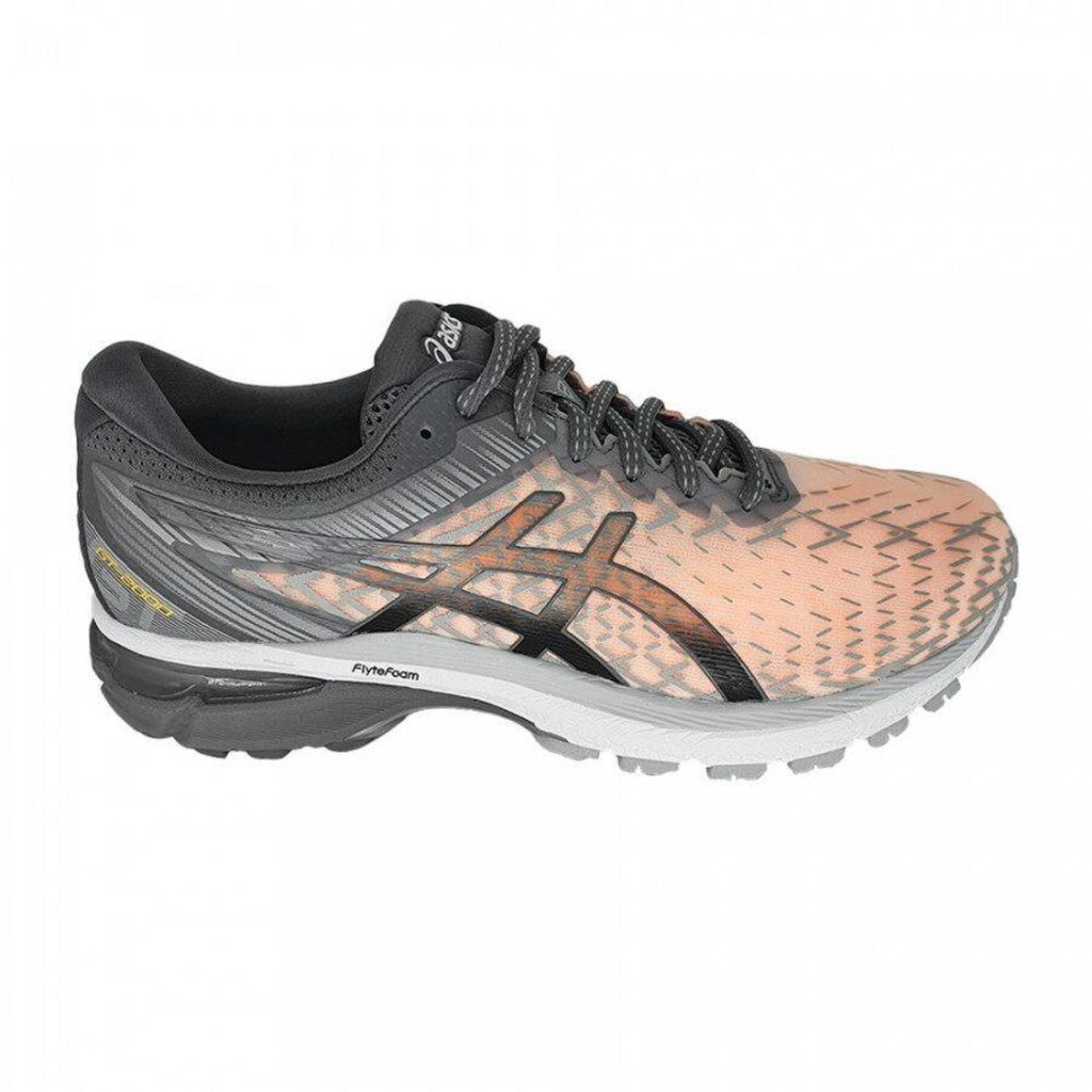 Tenis Asics GT-2000 8 - Masculino - Foto 1