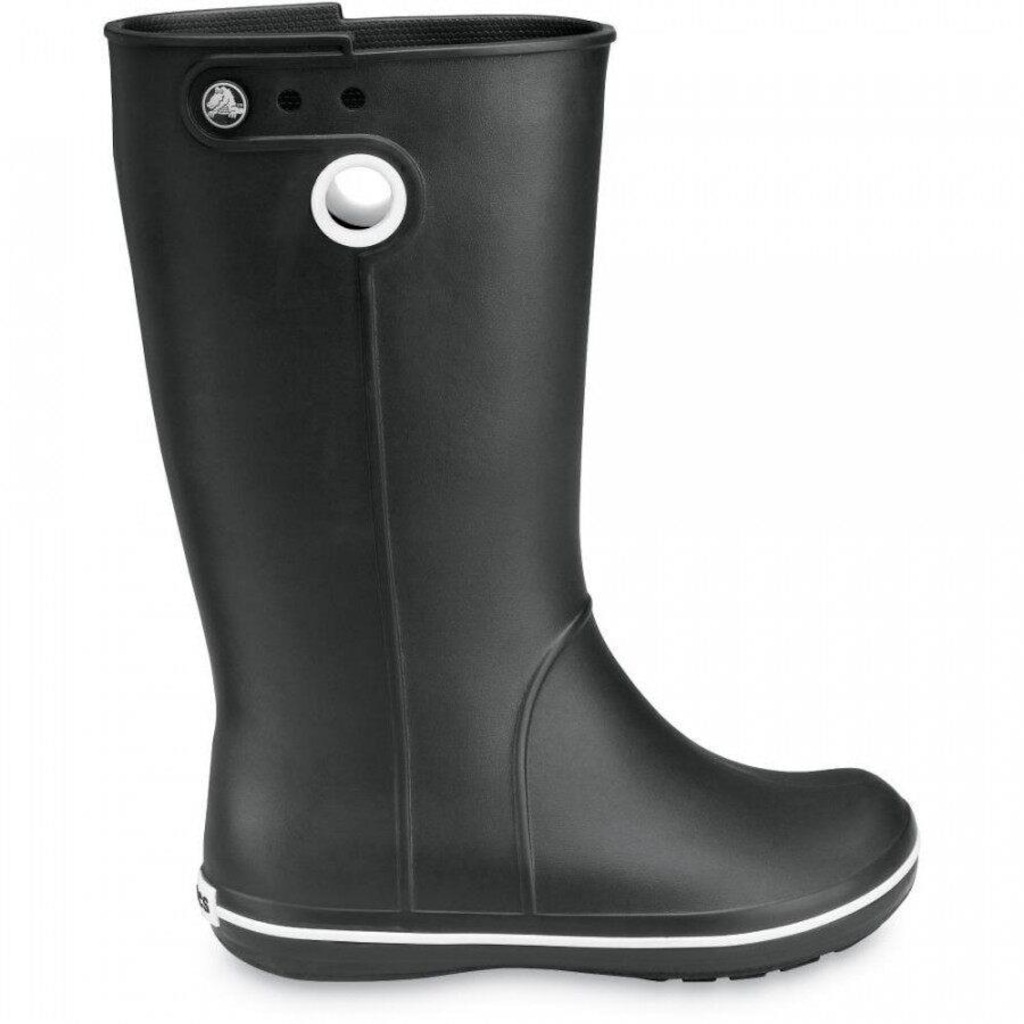 Bota Crocs Crocband Jaun - Adulto - Foto 1
