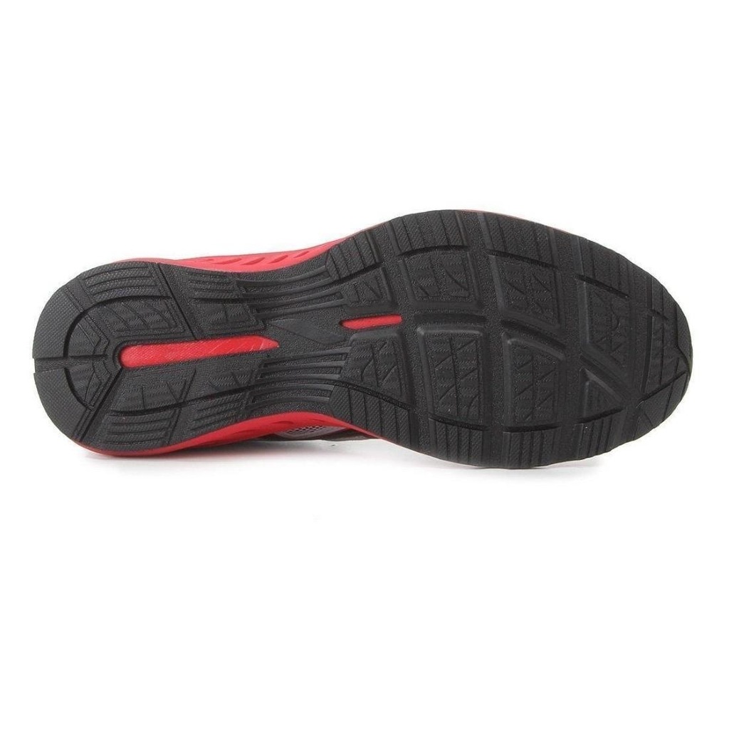 Tênis Asics Gel-Sileo - Masculino - Foto 3