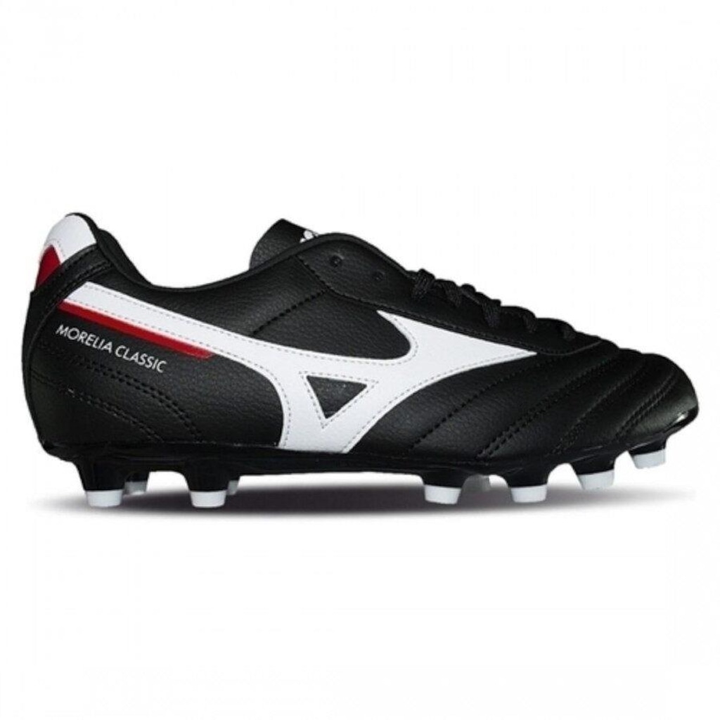 Chuteira Mizuno Campo Morelia Club - Foto 1