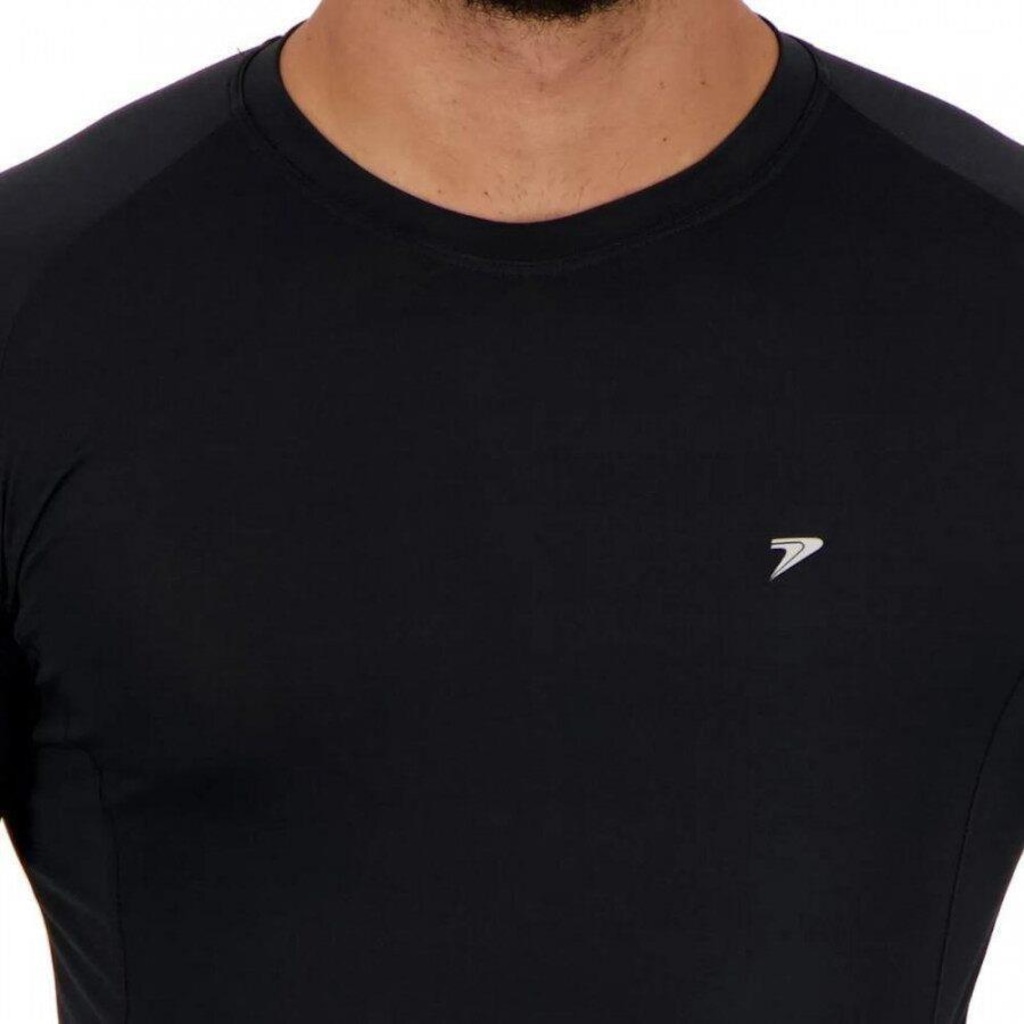 Imagem 3 do produto Camisa Térmica Poker Skin Basic - Masculina