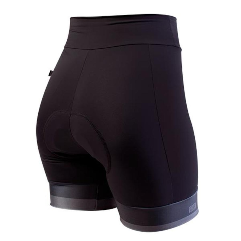 Imagem 2 do produto Bermuda de Ciclista Evoe - Feminina