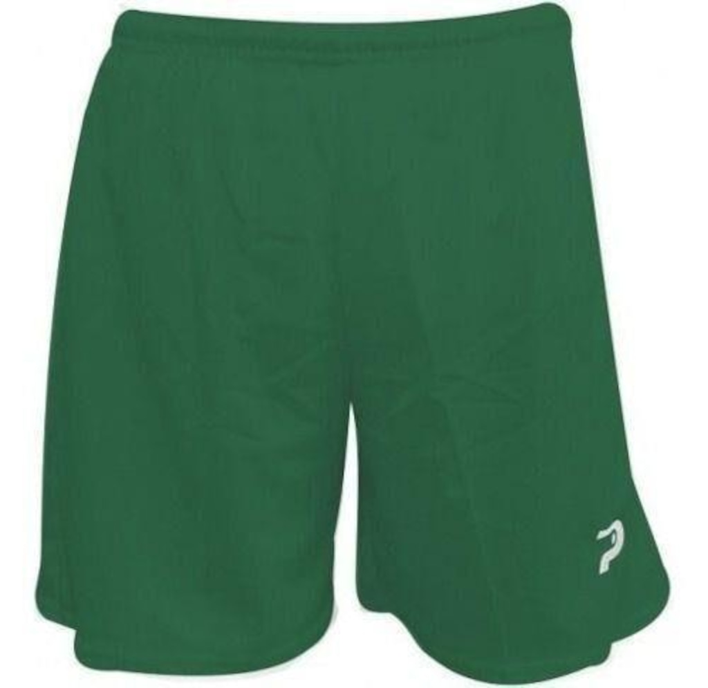 Calção Placar Deimos Cn5100 Adulto