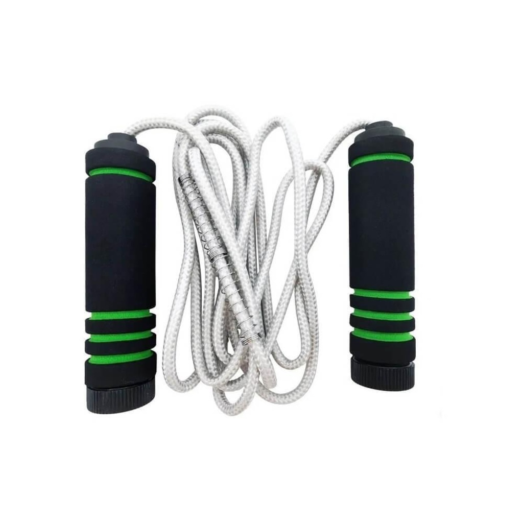 Corda de Pular MBFit Ajustável Funcional Jump Rope