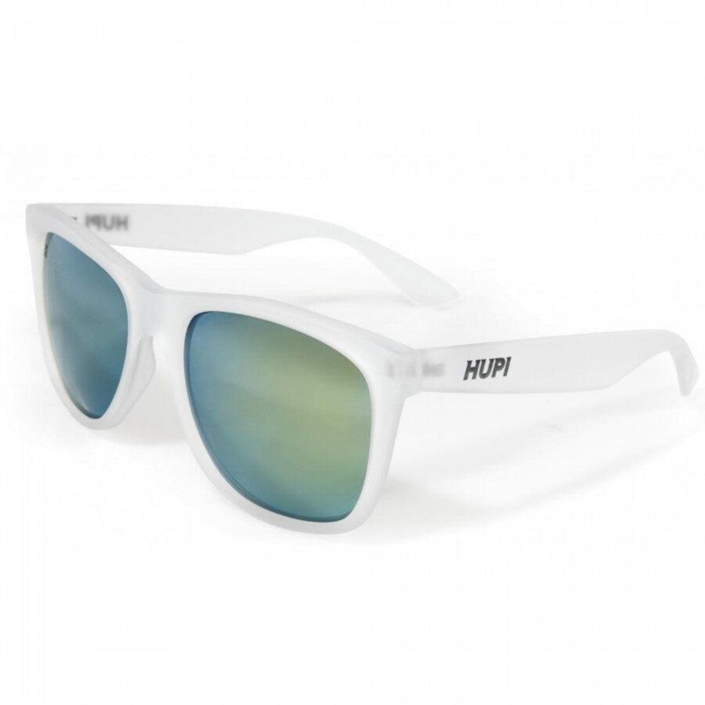 Óculos de Sol Hupi Luppa Cristal Fosco - Unissex