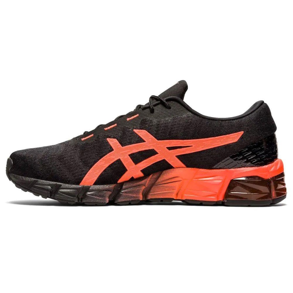 Tênis Asics Gel-Quantum 180 5 - Masculino - Foto 2