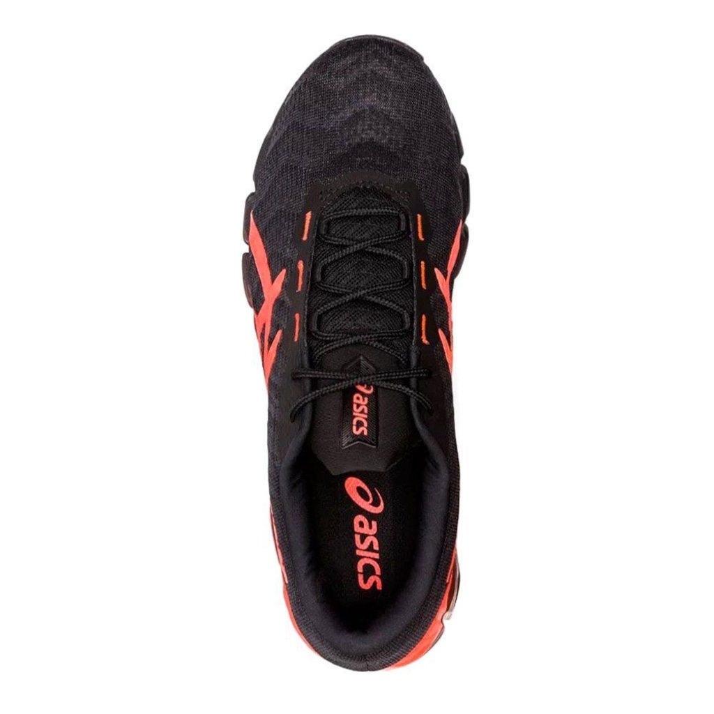 Tênis Asics Gel-Quantum 180 5 - Masculino - Foto 3