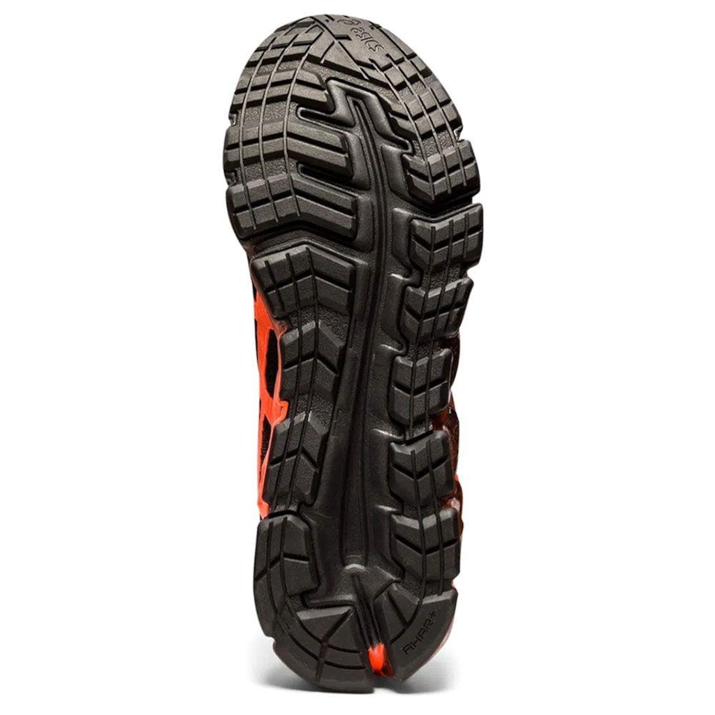 Tênis Asics Gel-Quantum 180 5 - Masculino - Foto 4