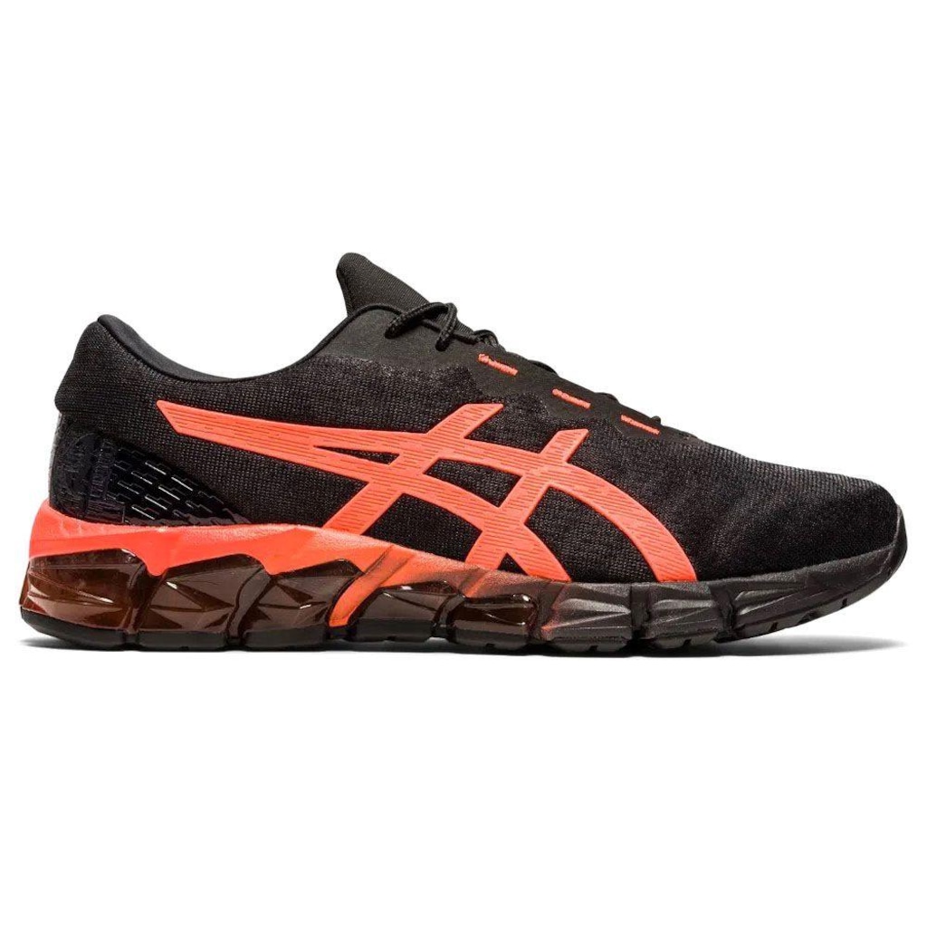 Tênis Asics Gel-Quantum 180 5 - Masculino - Foto 1