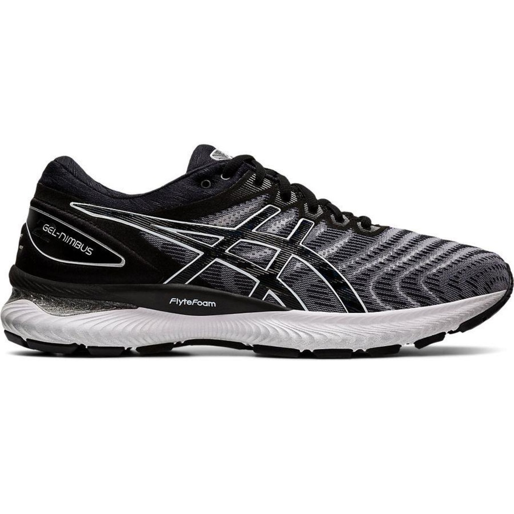 Tênis Asics Gel-Nimbus 22 - Masculino - Foto 1