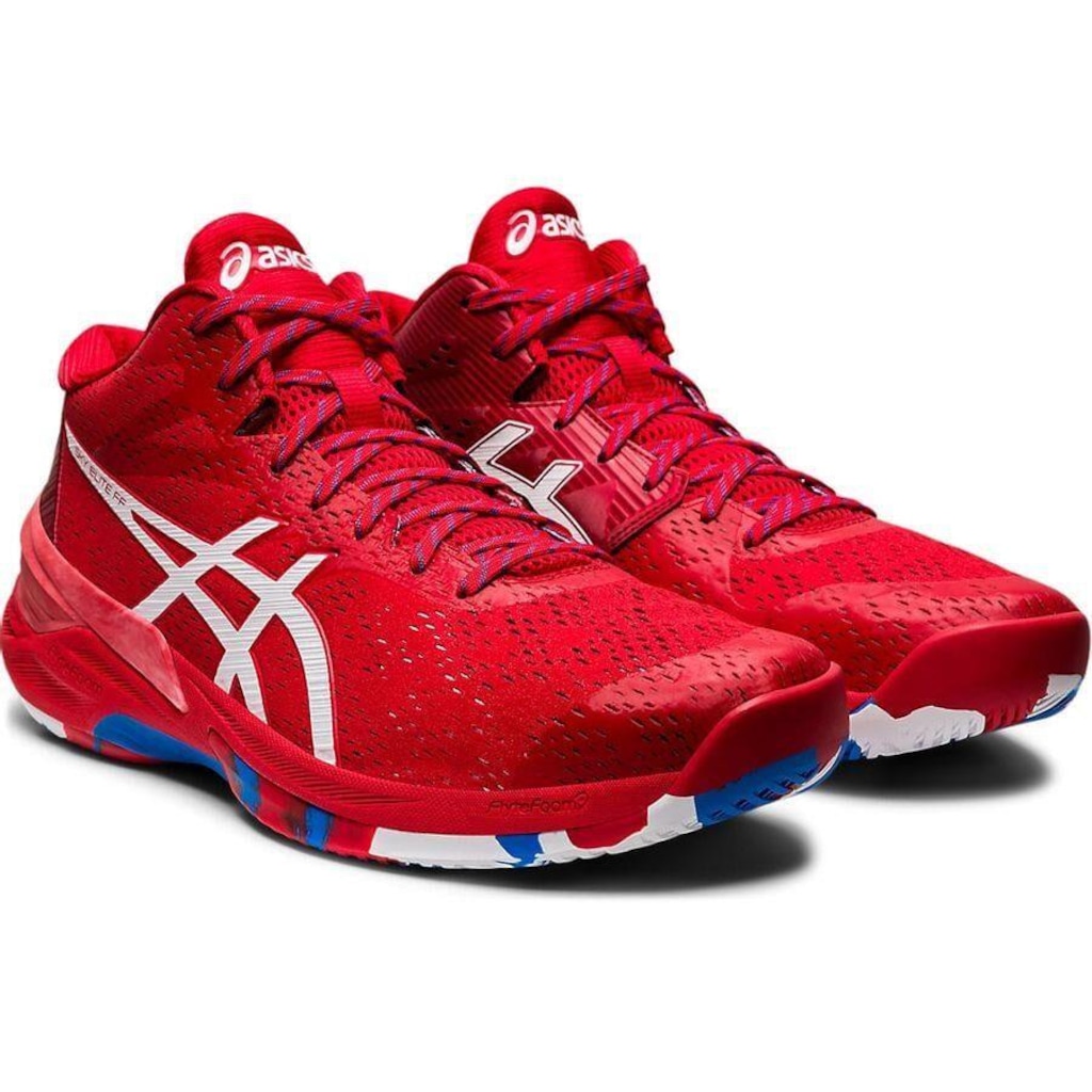 Tênis Asics Sky Elite FF MT Retro Tokyo - Masculino | Centauro