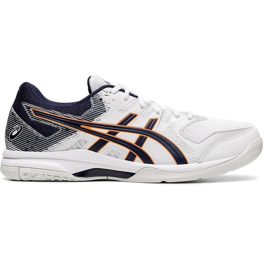 Tênis Asics Gel-Rocket 9 - Masculino - Foto 1
