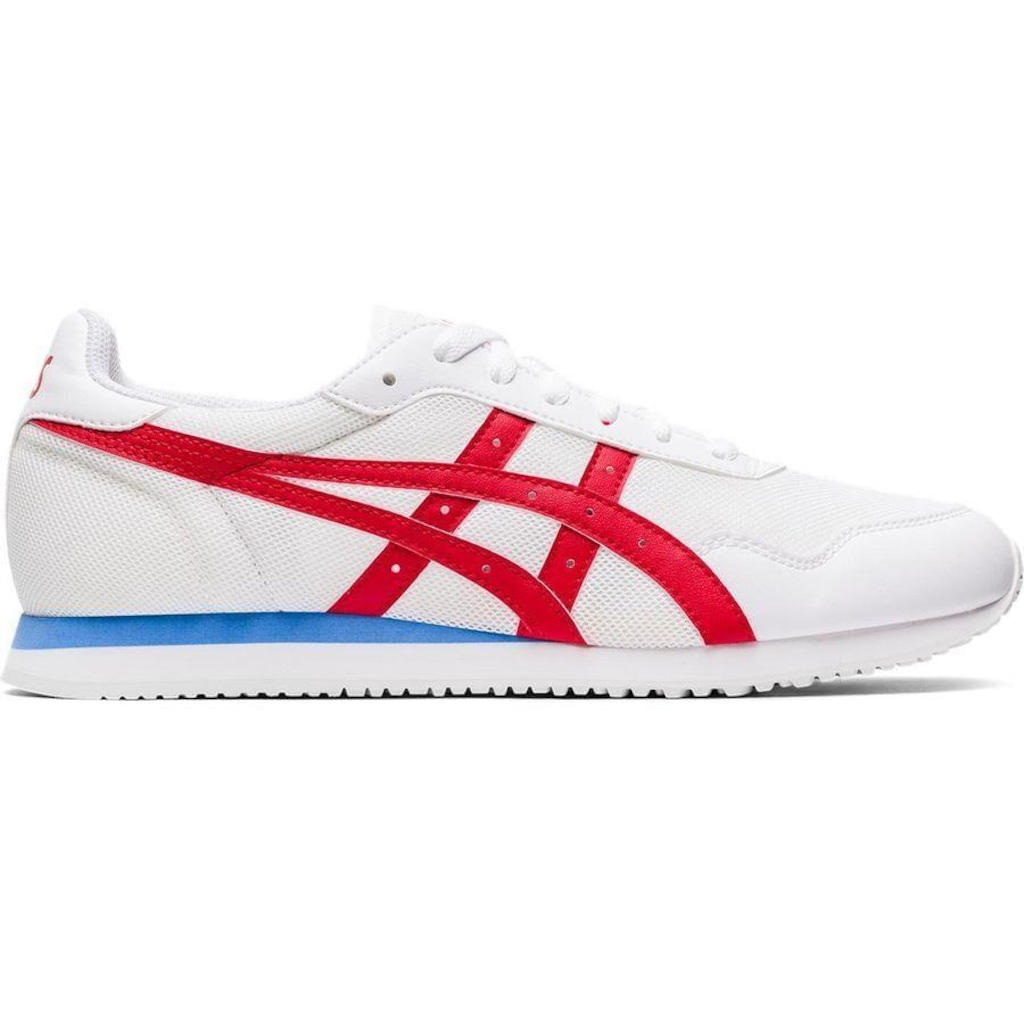 Tênis Asics Tiger Runner - Masculino - Foto 1