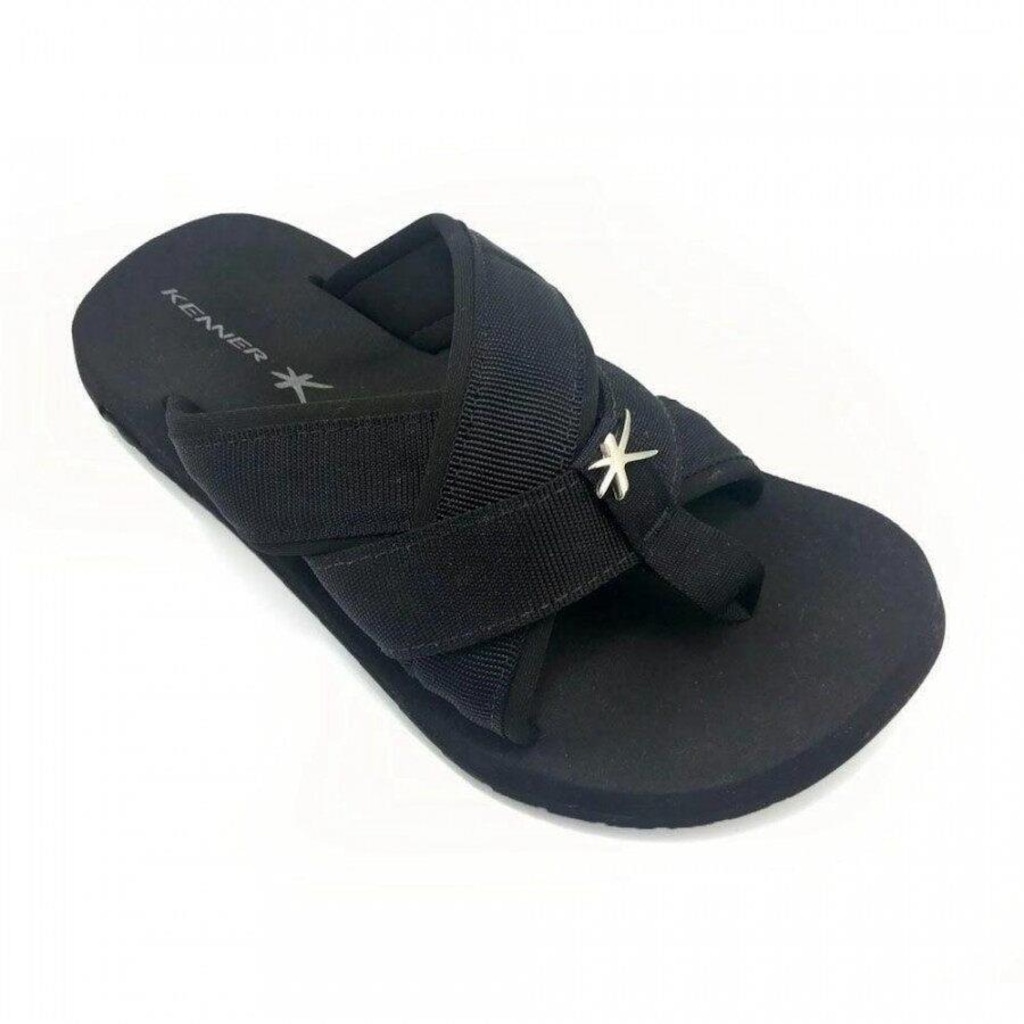 Chinelo Kenner Kivah HKR - Masculino - Foto 1