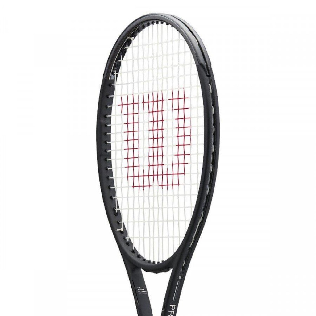 Raquete de Tênis Wilson Pro Staff RF97 Autograph V13 - Adulto