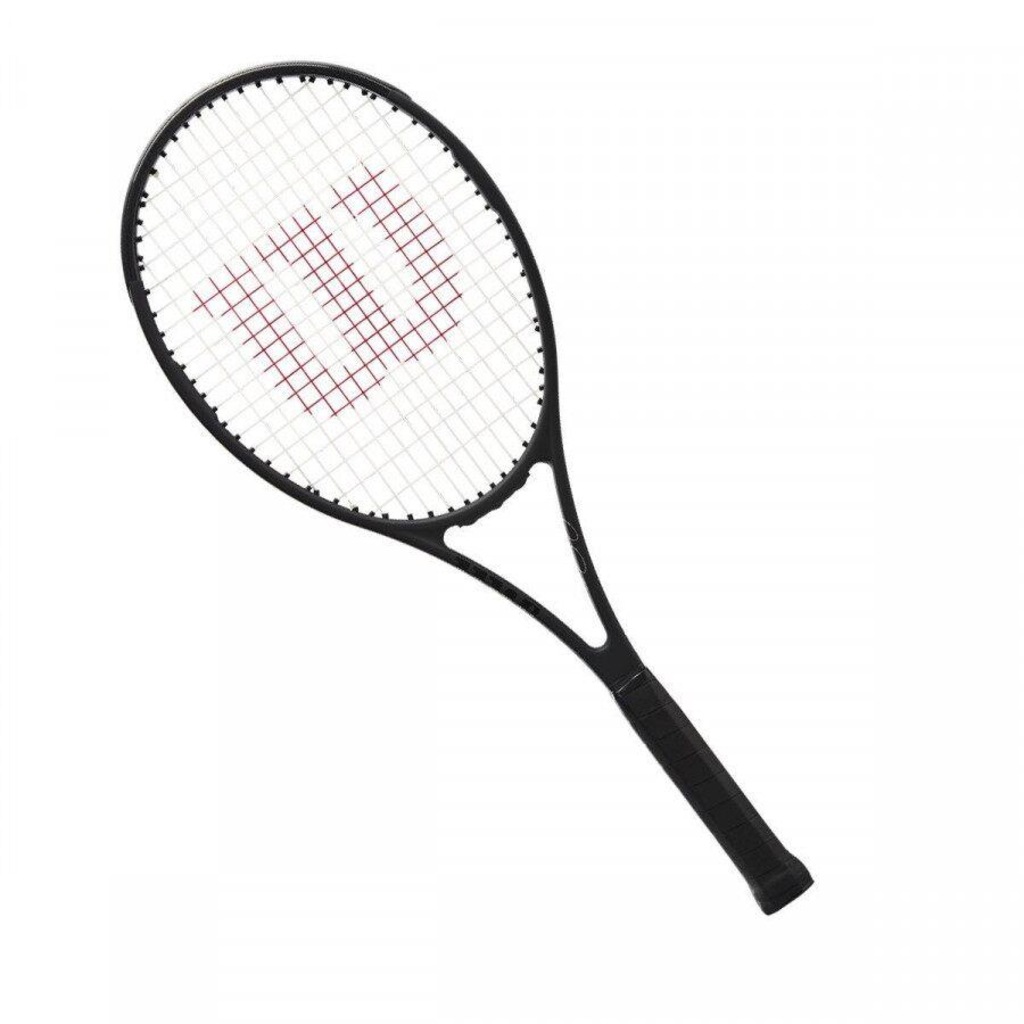 ラケット(硬式用) Wilson ProStaff RF97 Autograph v13.0 G2 Raquete de Tênis Wilson Pro Staff RF97 Autograph V13 - Adulto