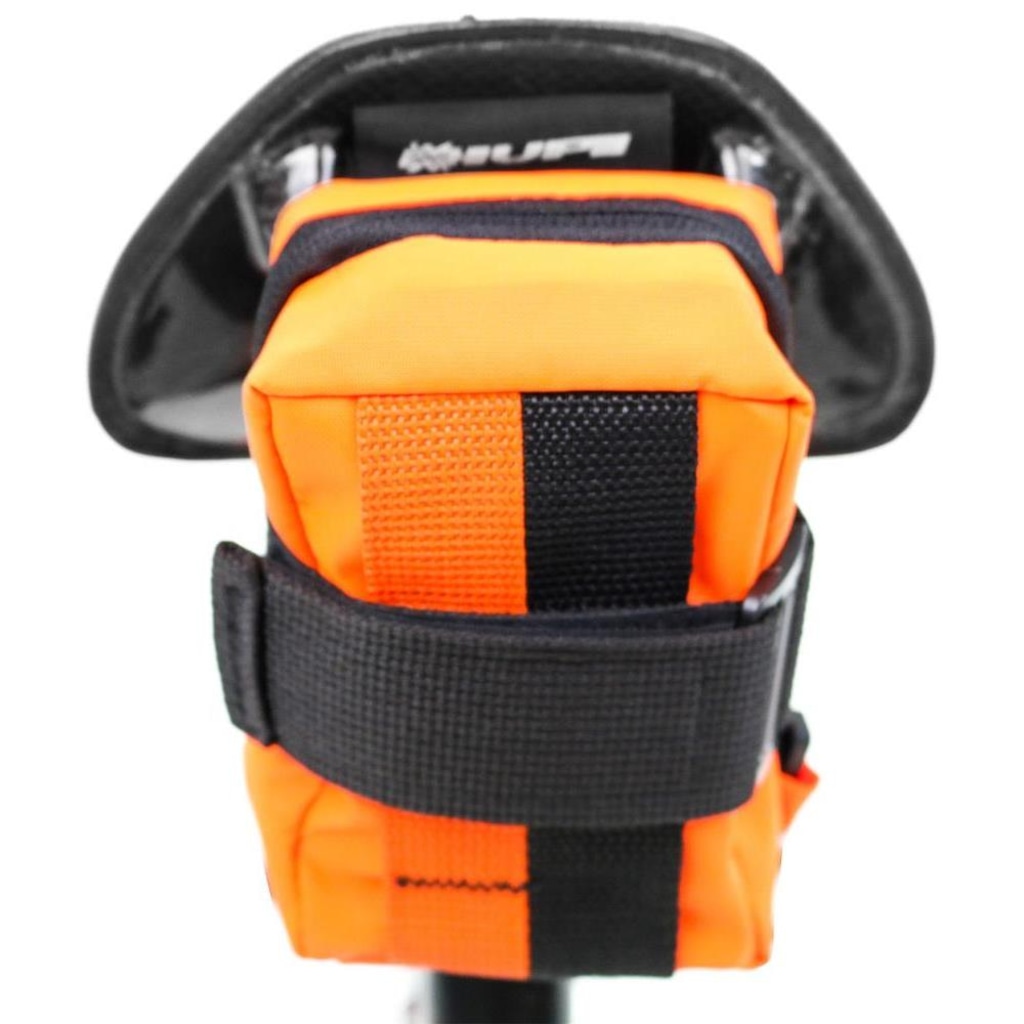Imagem 2 do produto Bolsa de Selim Hupi Troia