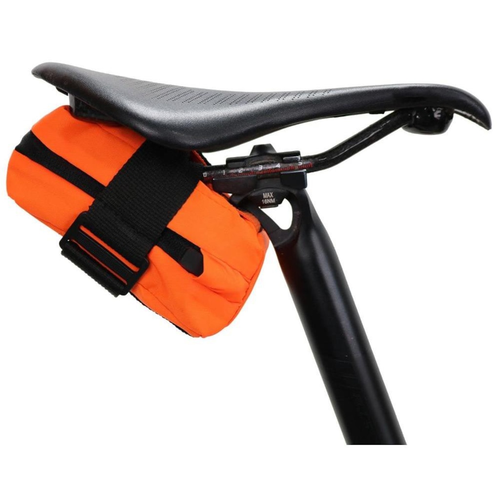 Imagem 3 do produto Bolsa de Selim Hupi Troia