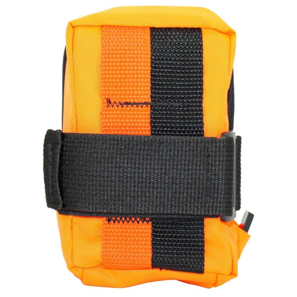 Imagem 5 do produto Bolsa de Selim Hupi Troia