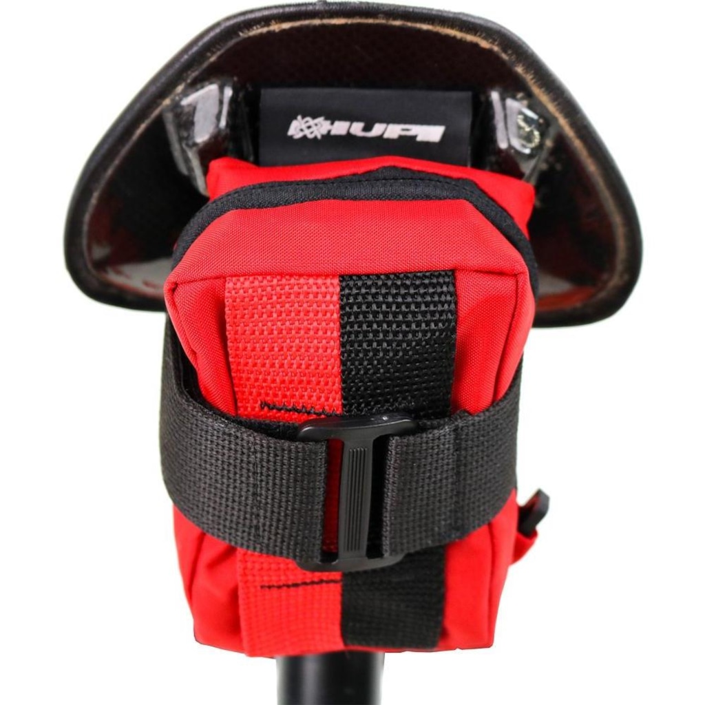 Imagem 4 do produto Bolsa de Selim Hupi Nano
