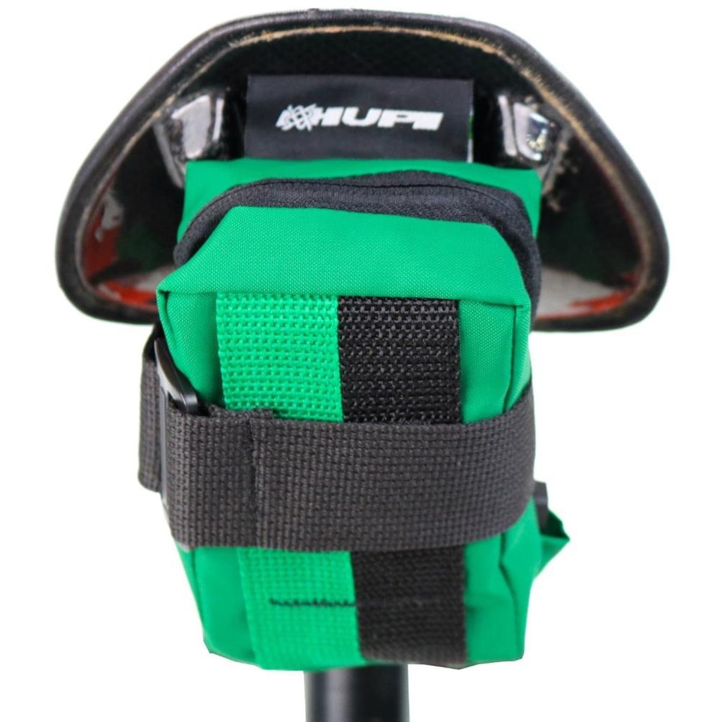 Imagem 2 do produto Bolsa de Selim Hupi Nano