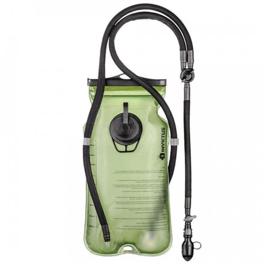 Refil de Hidratação Camelback Invictus Energy - 3 Litros