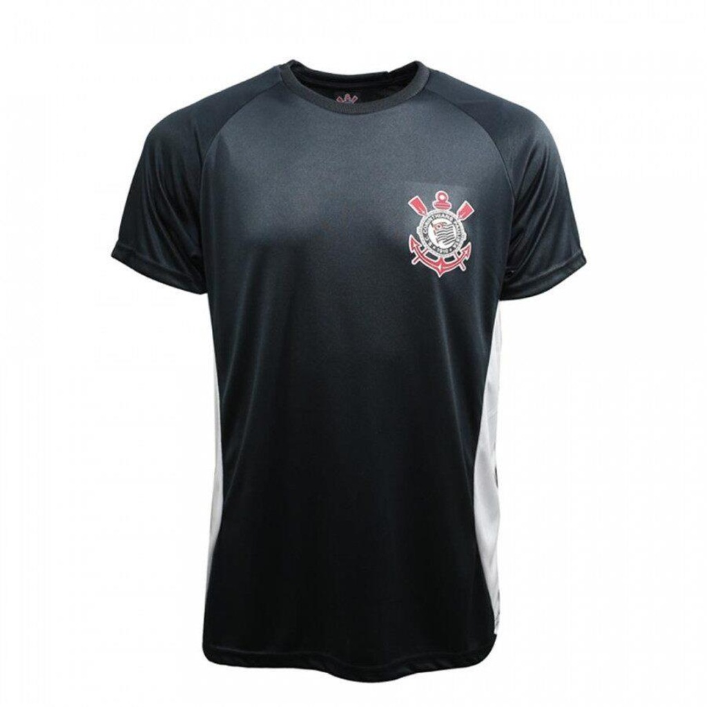 Camisa do Corinthians Dallas 100% Original Soccer Destination - Masculina - Foto 1