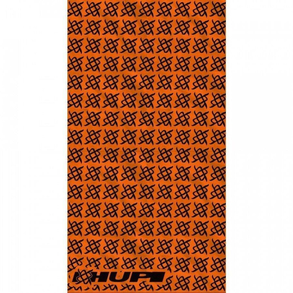 Bandana Hupi Simbol
