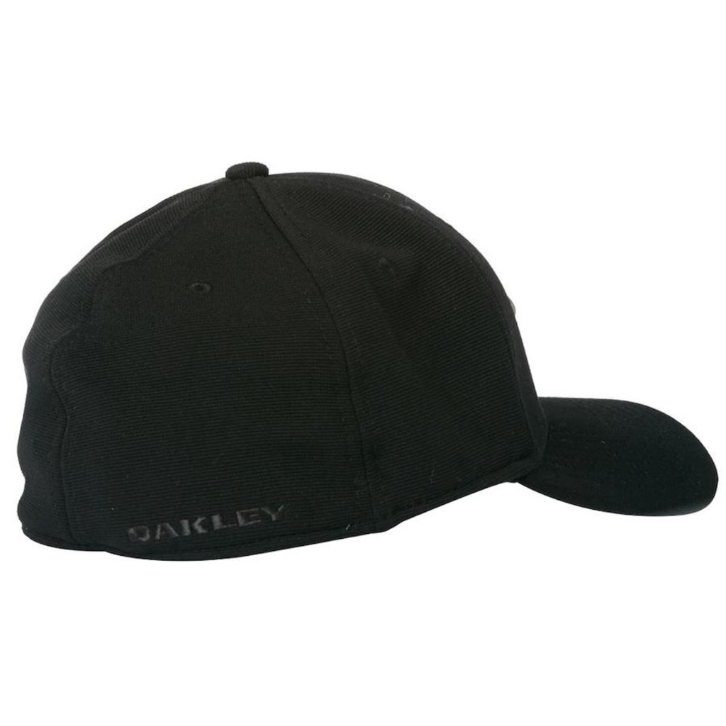 Imagem 5 do produto Boné Aba Curva Oakley Tincan Cap - Fechado - Adulto