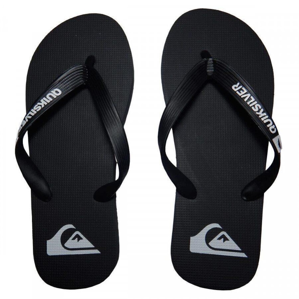 Chinelo Quiksilver Molokai 2.0 - Masculino