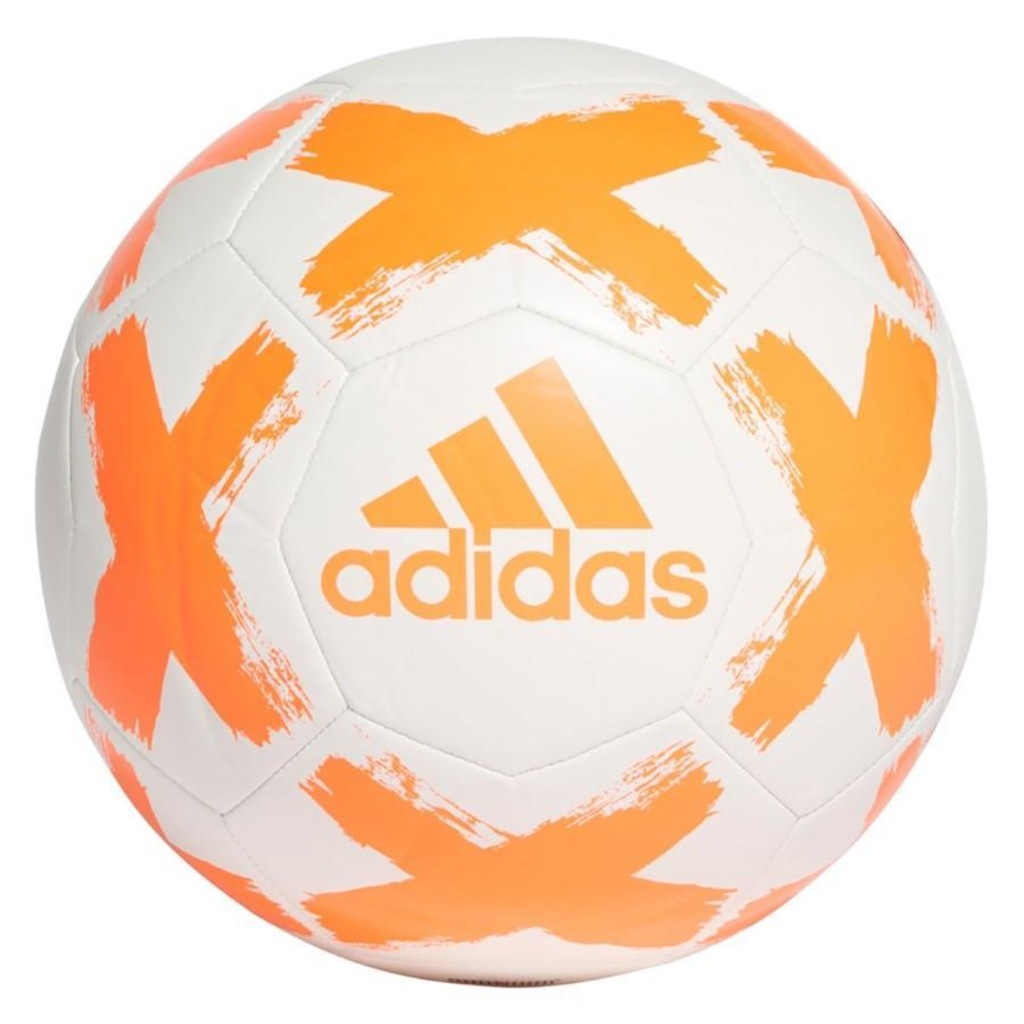 Bola de Futebol de Campo adidas Starlancer V Club - Foto 1
