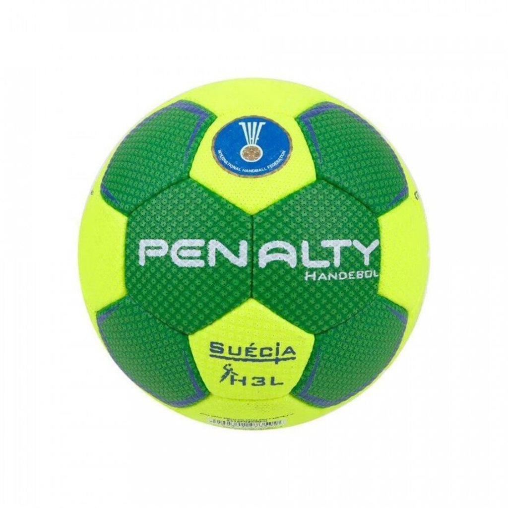 Bola de Handebol Penalty Suécia H3L Ultra Grip
