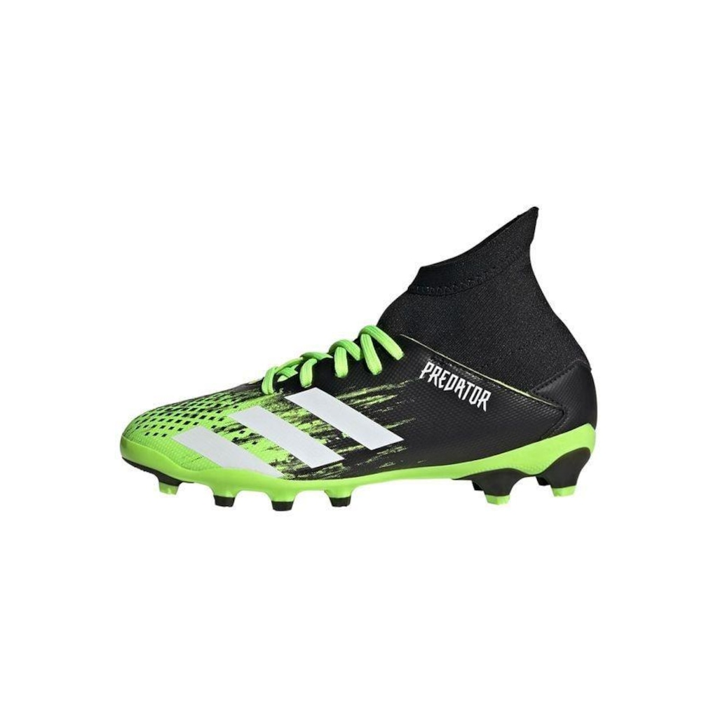 Chuteira de Campo Adidas Predator Mutator 20.3 Multissuperfície