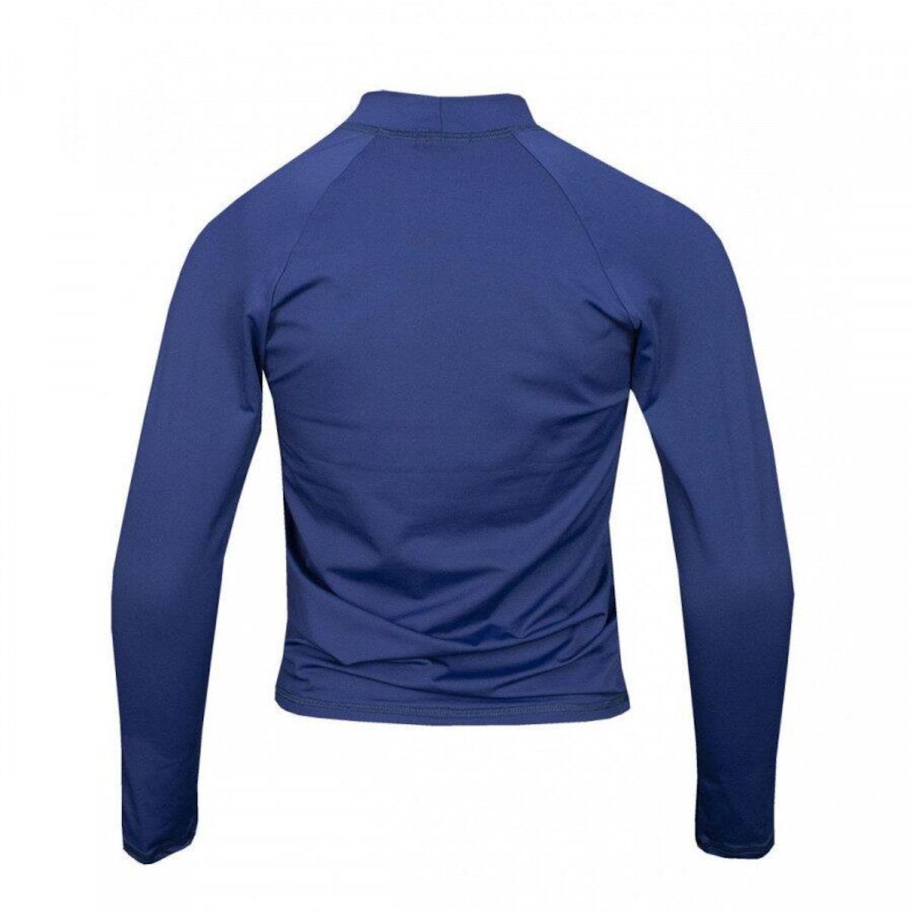 Imagem 2 do produto Camiseta New Beach Poliamida Flexim Protecao Uv - Infantil
