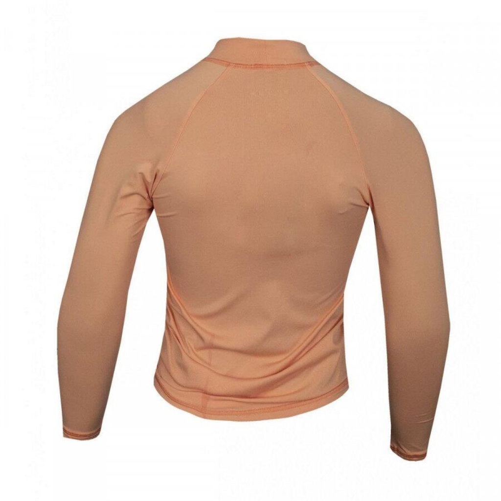Imagem 2 do produto Camiseta New Beach Poliamida Flexim Protecao Uv - Infantil