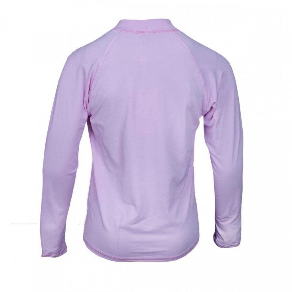 Imagem 2 do produto Camiseta New Beach Poliamida Flexim Protecao Uv - Infantil
